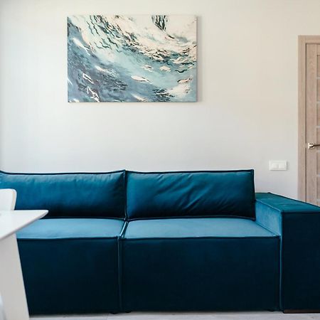 Lara Apartament 2 Apartman Lviv Kültér fotó