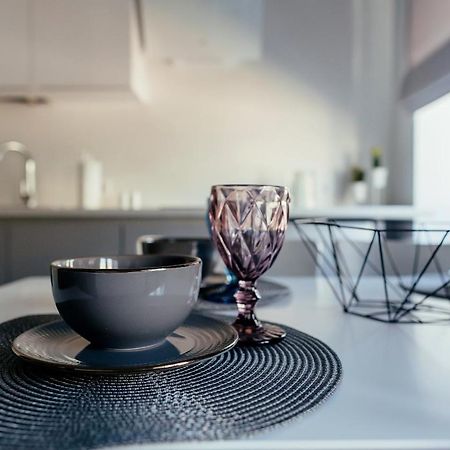 Lara Apartament 2 Apartman Lviv Kültér fotó