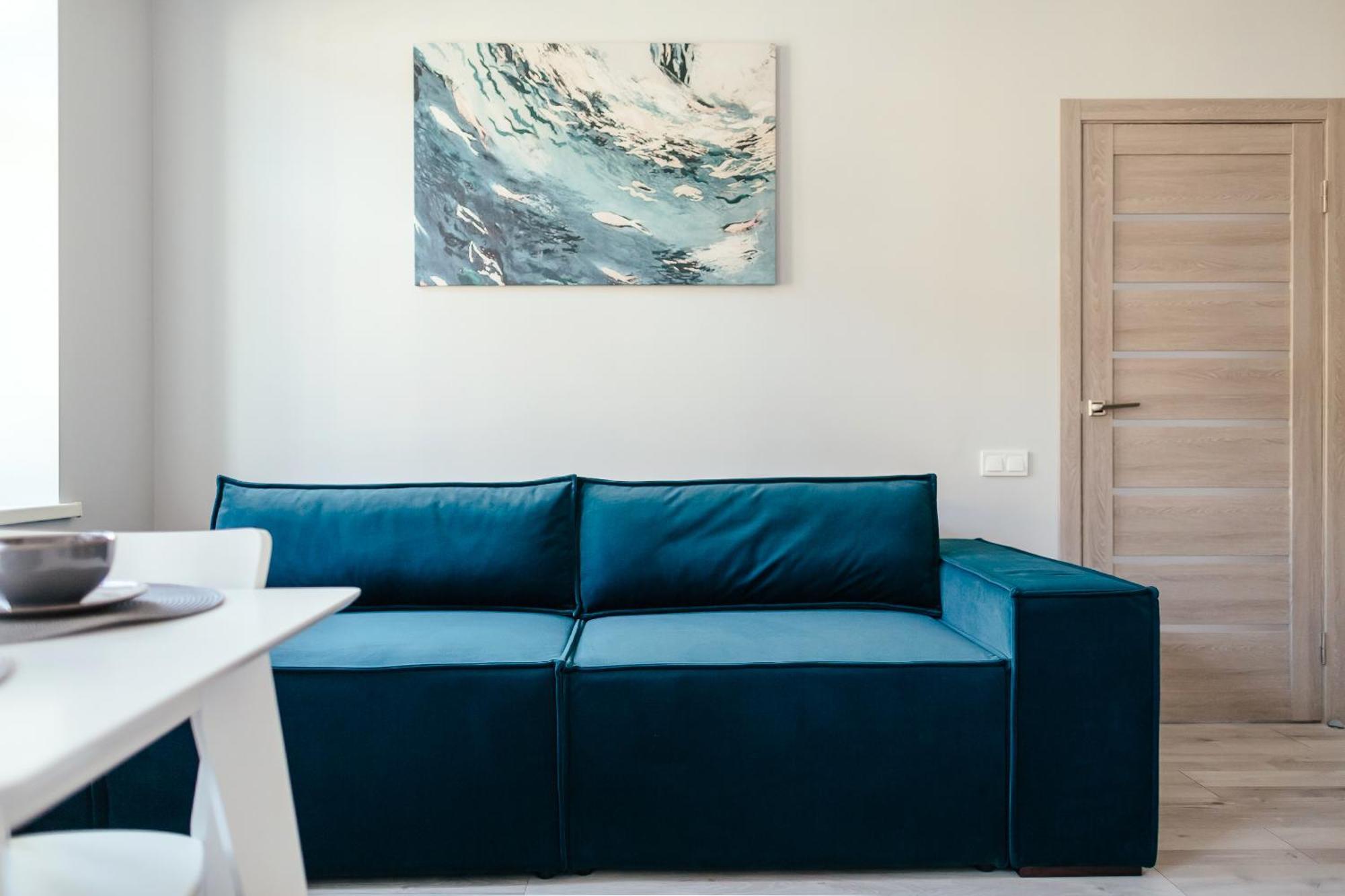 Lara Apartament 2 Apartman Lviv Kültér fotó