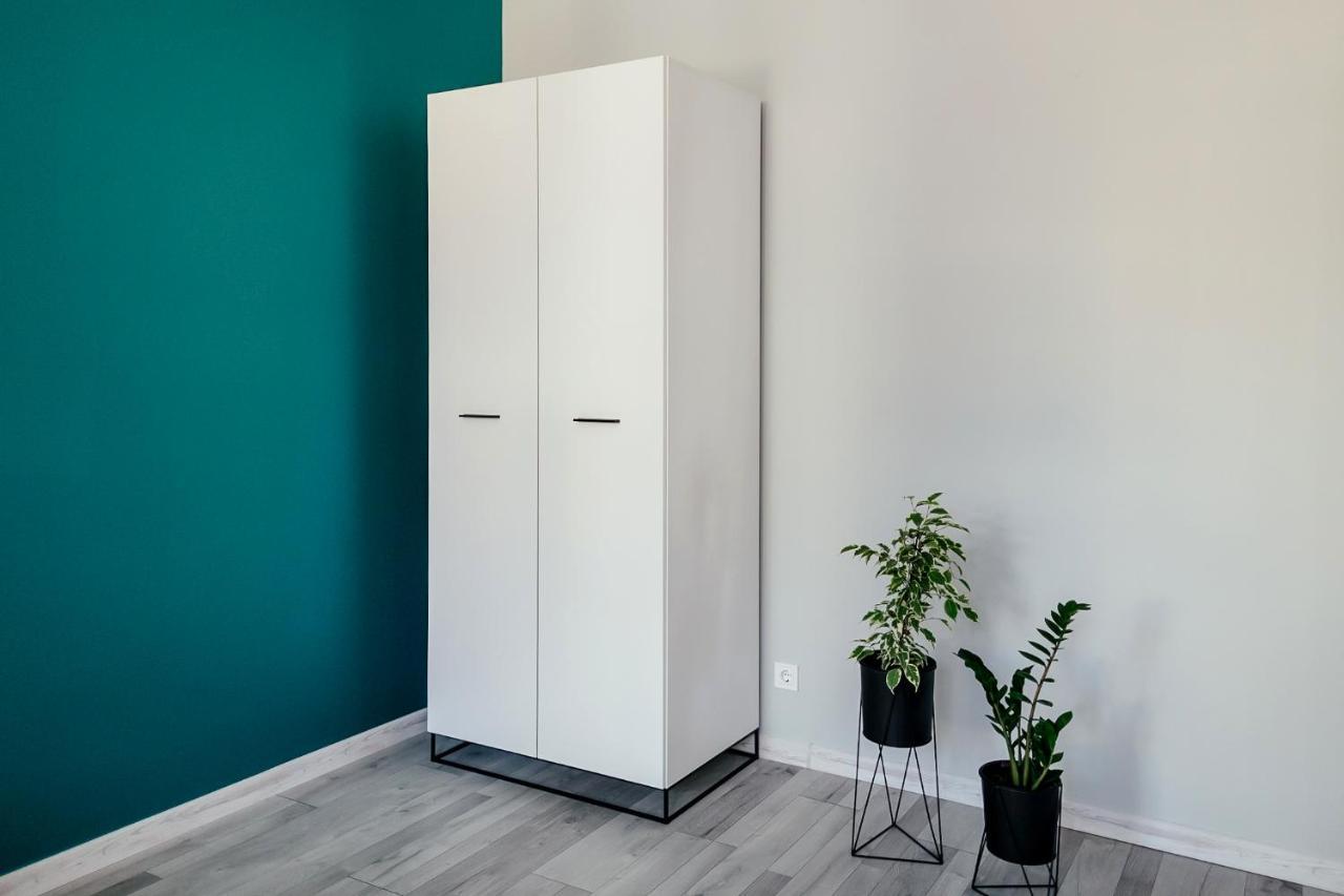 Lara Apartament 2 Apartman Lviv Kültér fotó