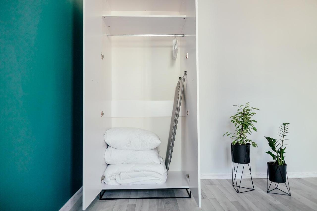 Lara Apartament 2 Apartman Lviv Kültér fotó